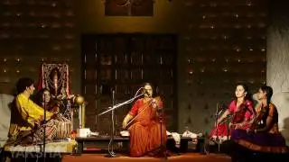 N. Rajam - Yaksha 2010