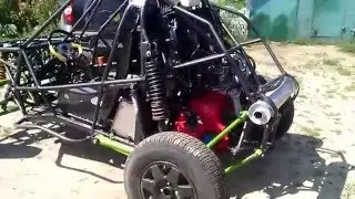 БАГГИ 