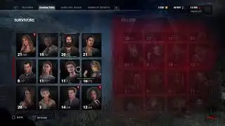 Dead By Daylight The Good Guy