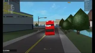 NFS END OF 2 | Roblox