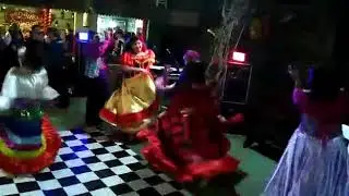 Luau cigano no castelo de robson Miguel