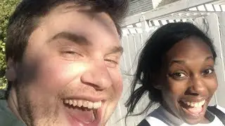 WE THOUGHT THIS WOULD BE FUN