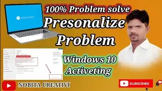 How do I fix Windows activation error 0xC004F074.  How do I fix Windows unable  #technology
