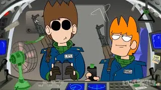 Eddsworld Fan Requested Aus! #eddsworld #digital #eddsworldedit #speededit