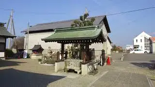 Temple 62  Hōjuji - 方寿寺