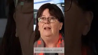 Stadtbahn Stimmen