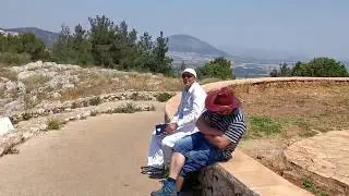 Capernaum & Tel Megiddo , Israel - TOURIST DESTINATIONS