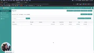 How to generate employee P60s using Nomisma payroll