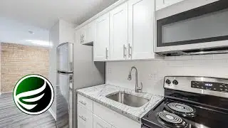 Eagle Rock Apartments at Hudson - 1 Bedroom, 1 Bathroom Virtual Tour