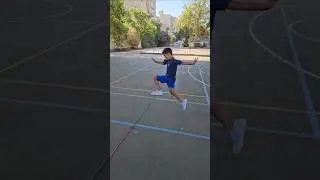 How to teach the game 