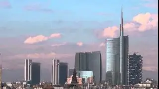 Milan is changing