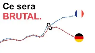 Zone Euro, ça sent la fin