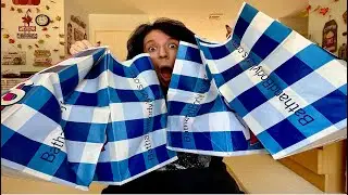 $2,000 FALL/HALLOWEEN BATH & BODY WORKS HAUL!!!!!!!!