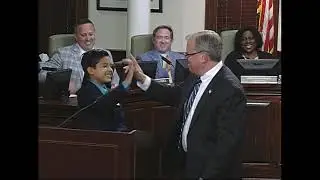 Mayor & Council Meeting: June 3, 2024
