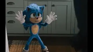 Dr. Robotnik, I Don't Want to Alarm You