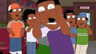 Family Guy - Burn Gif (10 Mins)