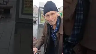 Дедушке 97 лет🙏