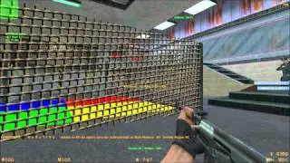 Dark Hunters Jail Break [CS 1.6]