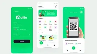 🔴10 Excellent UI/UX Mobile Apps Design Trend To Expect in 2020| UI Animation Trends in 2020🔥🔥