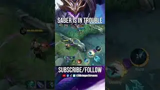 SABER SUPREMACY