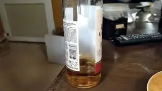 Как бороться с осадком в настойках домашнего приготовления.