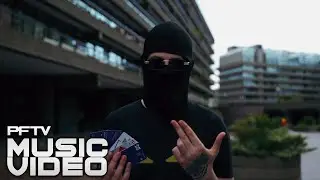 AD - Designer Drip [Music Video] | PFTV