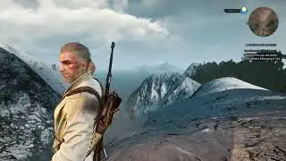 Only Players With 200% of Focus Know the Whole Secret - The Witcher 3 Wild Hunt