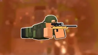 Can Sniper Beat Fallen?