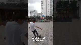 Eşsiz bir karışımdı bu adam! 