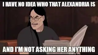 Best metal memes on planet