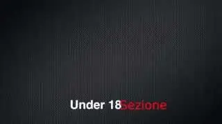 Animali, Terapia dell'Anima 2013 - Under 18