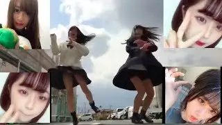 【TikTok】明日からの活力に【かわいい】