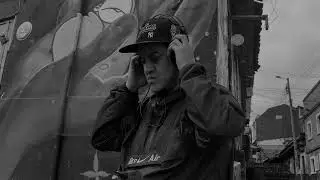 Scrap - Andariego (Álbum Indeleble) Ft Dj Self Prod. RapCore Studio