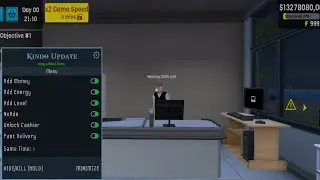 Manage Supermarket Simulator 2.3.7f mod menu