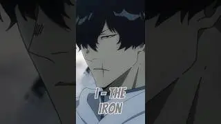 EVERY STERNRITTER SCHRIFT in Bleach, EXPLAINED (Part 3)