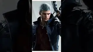 [DMC] Неро #marvel #flipaclip #animation #drawing #game #meme #memes #art #fortnite #lego