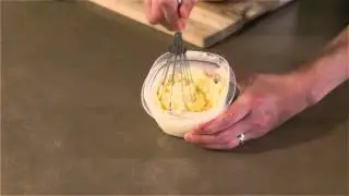 How to Make Texas Toast Like Restaurants : Tasty Dishes
