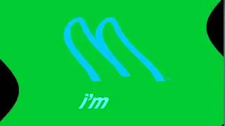 McDonald's Ident 2017 in G Major 1070