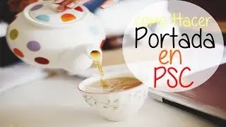 Como hacer una portada de los Minions