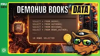 DemoHub Books // Data Modeling with Snowflake: A Practical Guide by Serge Gershkovich | DemoHub.dev
