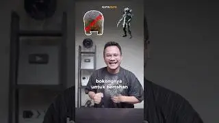 Binatang yang menggunakan b0kong nya untuk bertahan! - Wombat