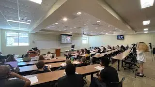The Impact of Influence Speaker Series
