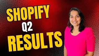 Shopify Q2 Quarterly results | Shopify Stock a Buy? Shopify Stock Analysis