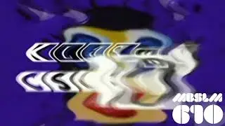 (REMAKE) Klasky Csupo in Super Mario Maker Dizzy Effect