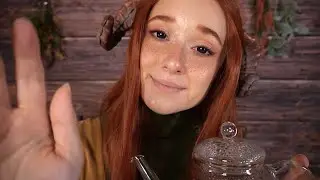 ASMR Gentle Tiefling Pampers You (Sleep Spa and Tavern for Weary Travelers)