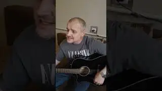 Грай - Бруто (cover by A.Prystauka/ Андрей Приставко)