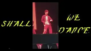 Shall We Dance - BLOCK B - Dance cover (FOCUS) Kpop showcase