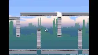G-Switch Walkthrough with Commentary