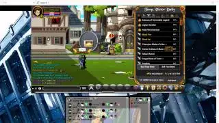 VictorQuest Worlds =Give Away!!!=