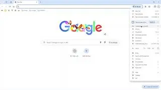 How to view saved passwords in Google Chrome from Chrome’s main menu
